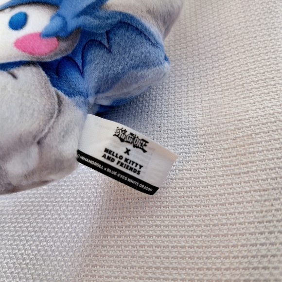 NWB Kuromi Pi "Sip A Little Kuromi" Light up tumbler,Cinnamonroll & My Melody. - Picture 12 of 17